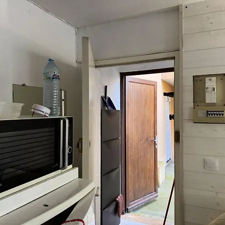 Appartement Holidayland Les Balcons De La Mediterranee 2 Narbonne-Plage