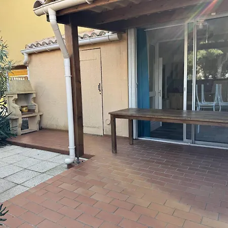 Appartement Holidayland Les Balcons De La Mediterranee 2