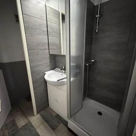 Appartement Holidayland Les Balcons De La Mediterranee 2 Narbonne-Plage
