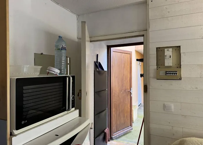 Apartman Holidayland Les Balcons De La Mediterranee 2 Narbonne-Plage