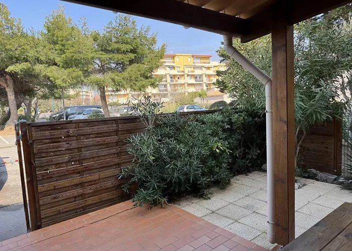 Holidayland Les Balcons De La Mediterranee 2