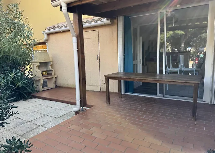 Apartman Holidayland Les Balcons De La Mediterranee 2